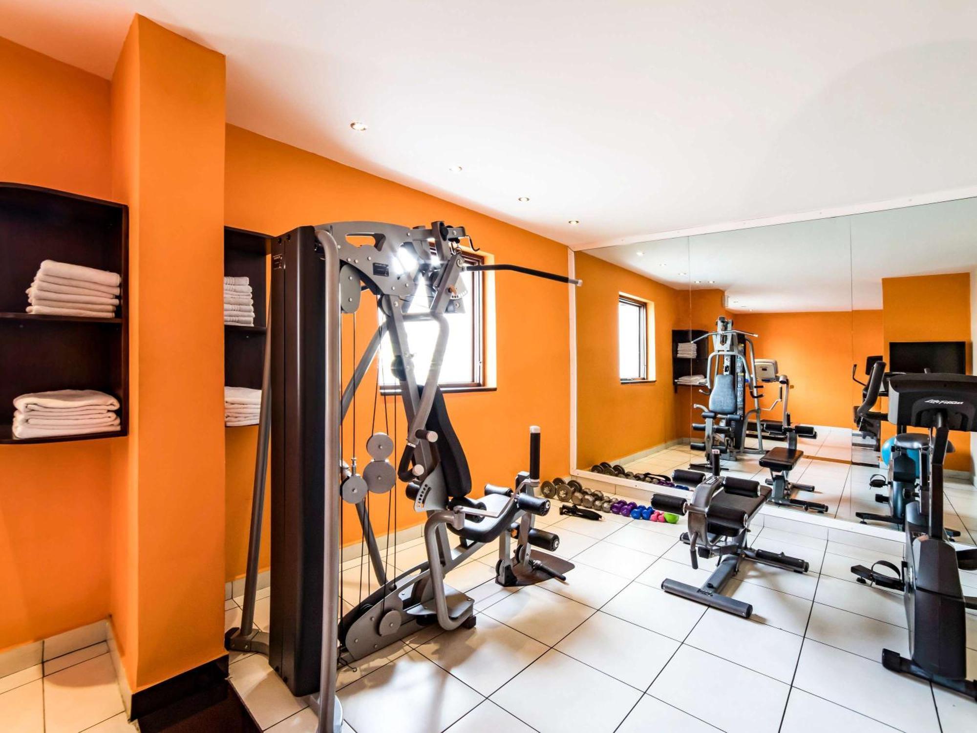 Hotel Ibis Styles Accra Airport Exteriér fotografie