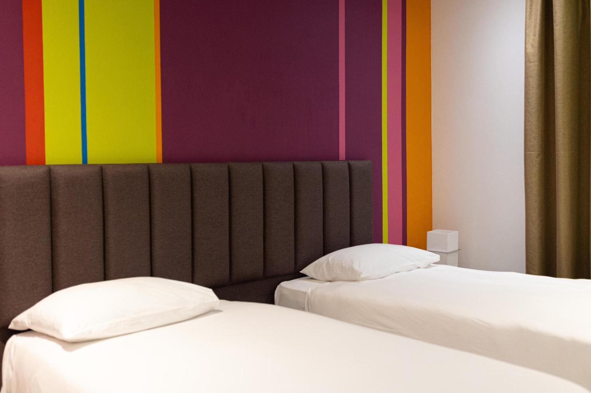 Hotel Ibis Styles Accra Airport Exteriér fotografie